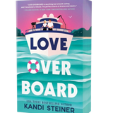 Love Overboard - (Paperback)