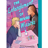 The Entanglement of Rival Wizards (Magic and Romance)