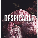 DESPICABLE