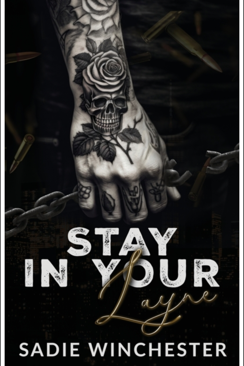 Stay in your Layne
