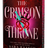 The Crimson Throne