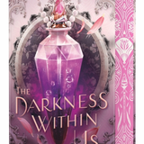 The Darkness Within Us (Hardcover)
