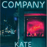 Good Company - (Hardcover)