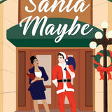 Santa Maybe (The Duchess Hotel)