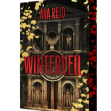 Winterveil- Ava Reid