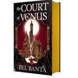 The Court of Venus- Bel Banta