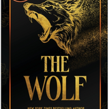 The Wolf, by J. Kenner