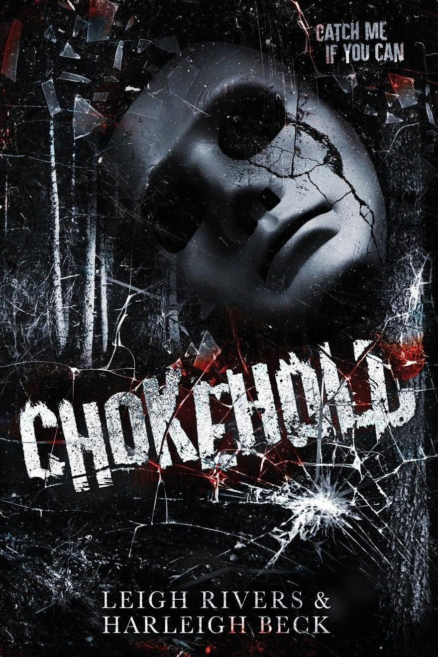 Chokehold: A Dark mm Romance
