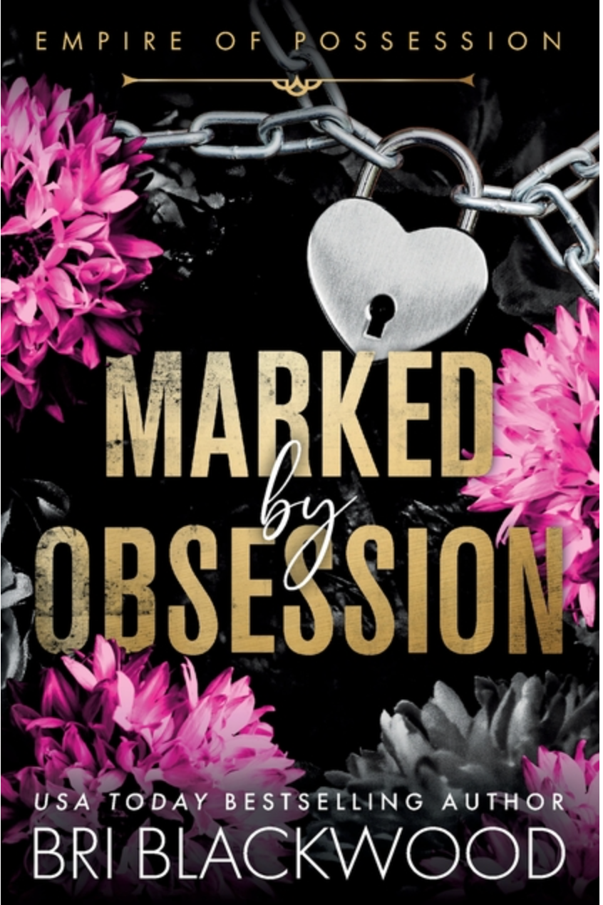 Marked by Obsession