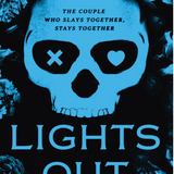 Lights Out -(Paperback)