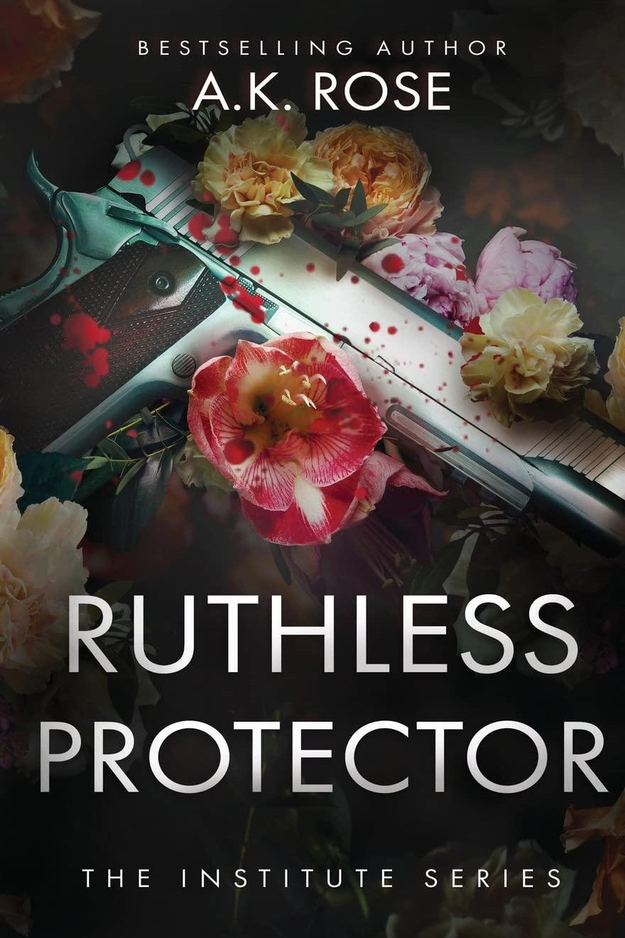 Ruthless Protector