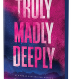 Truly, Madly, Deeply - (Forbidden Love) (Paperback)