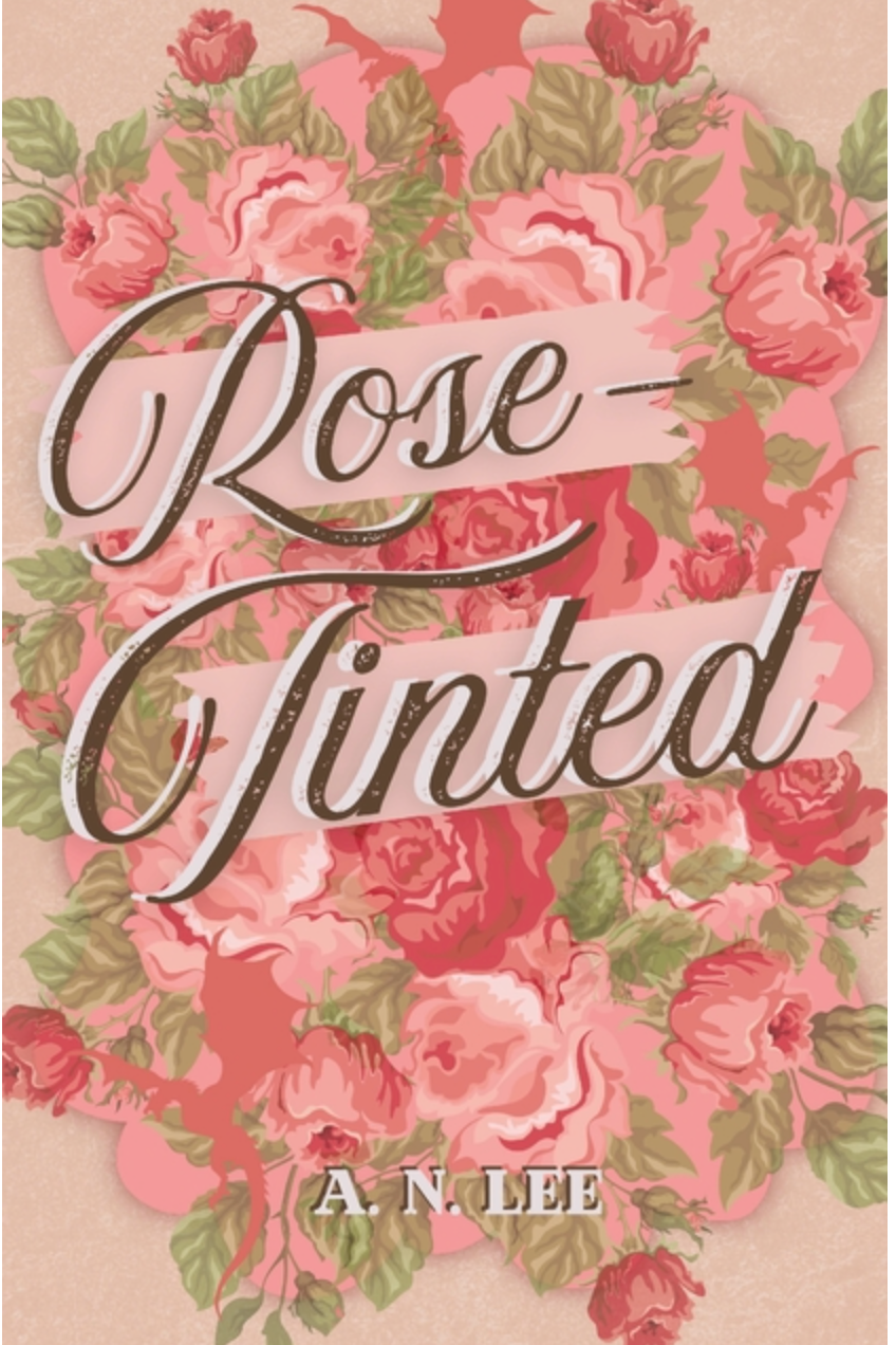 Rose-Tinted (Paperback)