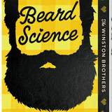Beard Science - (Winston Brothers) by Penny Reid (Paperback)