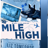 Mile High - (Windy City) (Paperback)
