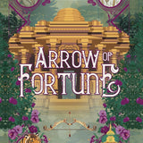 Arrow of Fortune (Raiders of the Arcana)