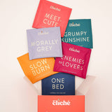 The Romance Collection cliche