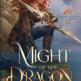 Might of the Dragon (Paperback)