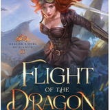 Flight of the Dragon- Jasmine Walt