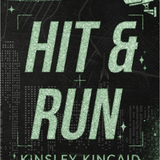 Hit & Run (paperback)
