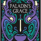 Paladin's Grace - (The Saint of Steel) (Paperback)
