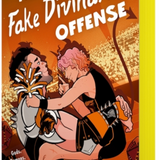 Fake Divination Offense