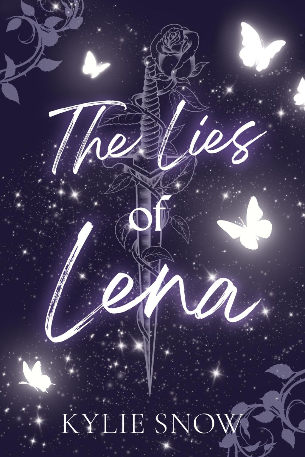 The Lies of Lena (Paperback)