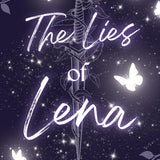 The Lies of Lena (Paperback)