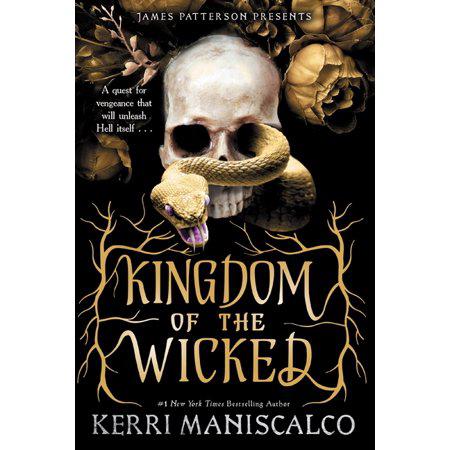 Kingdom of the Wicked