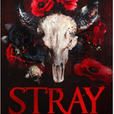 Stray (Paperback)