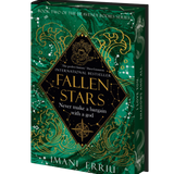 Fallen Stars- Imani Erriu