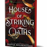 House of Striking Oaths (Deluxe Edition)