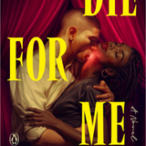 Die for Me - (Paperback)
