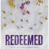 Redeemed (Deluxe Edition) (Paperback)