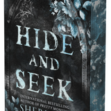 Hide and Seek -  (Paperback)