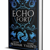 Echo Fort-  (Hardcover)