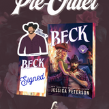 BECK (Deluxe Edition) by Jessica Peterson