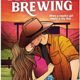 Trouble Brewing- Walker Rose