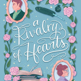 A Rivalry of Hearts (Fae Flings and Corset Strings)