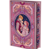 Once Upon a Broken Heart Collector's Edition (Hardcover)