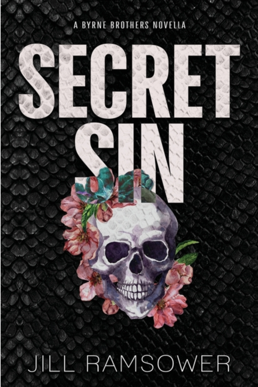 Secret Sin