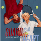 Guard Your Heart- Anna Rowan/Carla Brooks