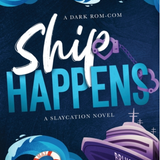 Ship Happens  - (Deluxe Paperback)