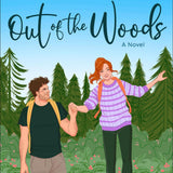 Out of the Woods - by Hannah Bonam-Young (Paperback)