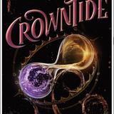 Crowntide - by Alex Aster (Hardcover)