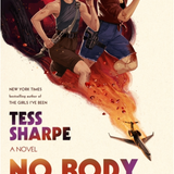 No Body No Crime - (Hardcover)