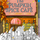 Pumpkin Spice Cafe