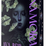 Innamorata - (The House of Teeth Duology) (Hardcover)