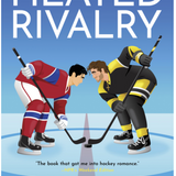 Heated Rivalry - (Game Changers) (Paperback)