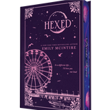 Hexed (Collector's Edition)